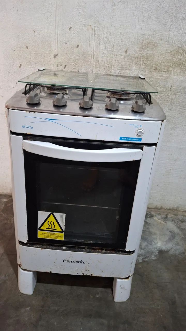 Vendo fogão 