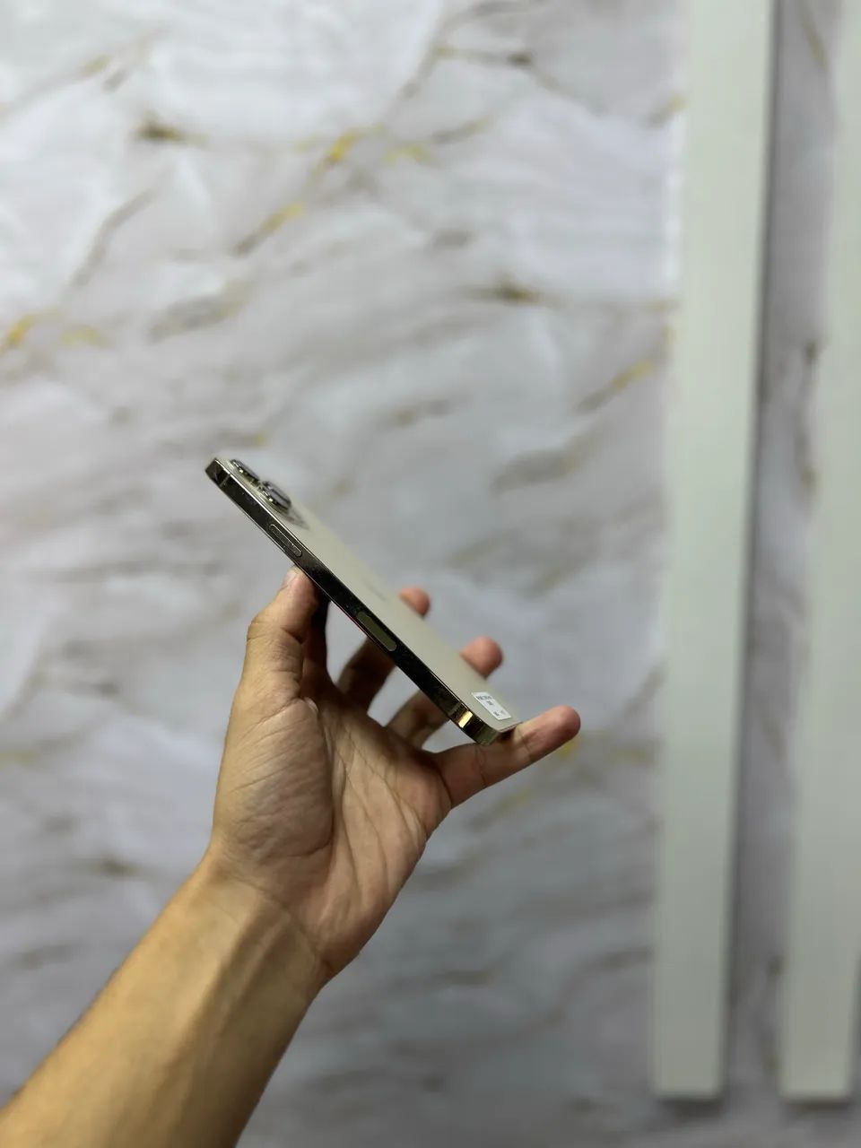 iPhone 13 Pro Max - 128GB  - Foto 2