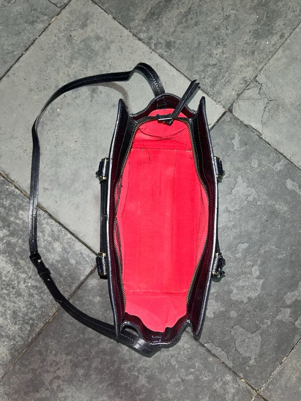 Bolsa Shultz - Foto 3
