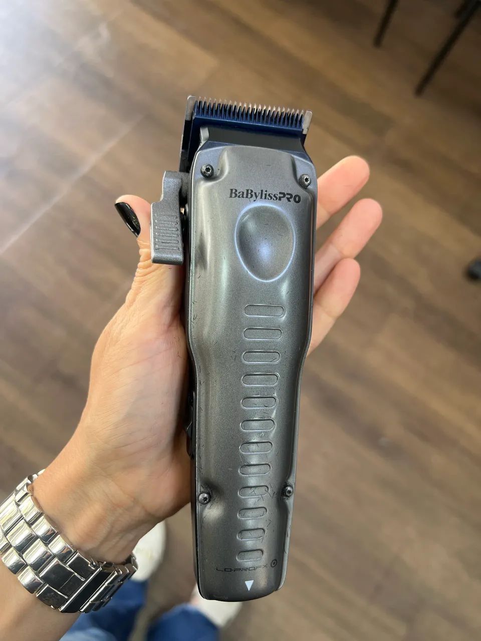 Vendo Máquina de Babyliss PRO (modelo ilimitado)  - Foto 2