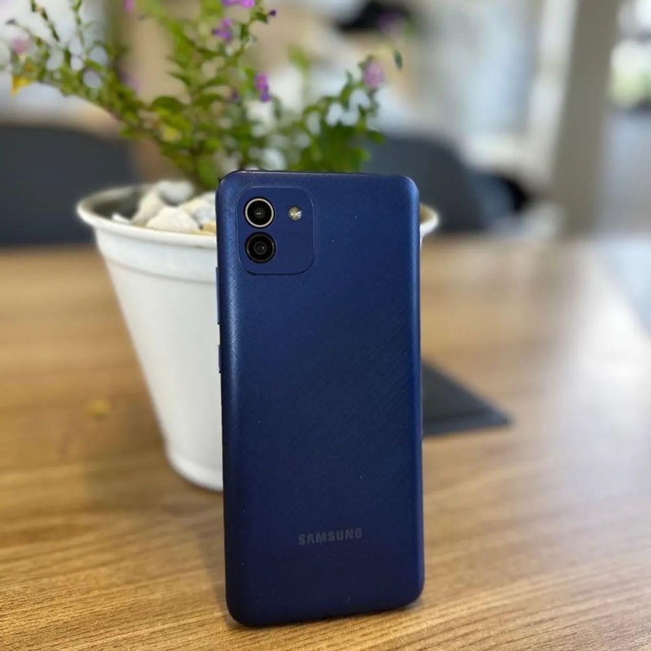 Celular A03  - Foto 2