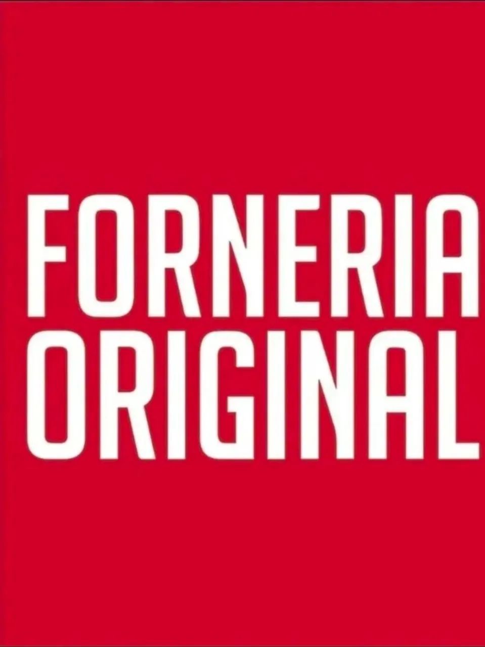 Auxiliar Pizzaiolo Forno