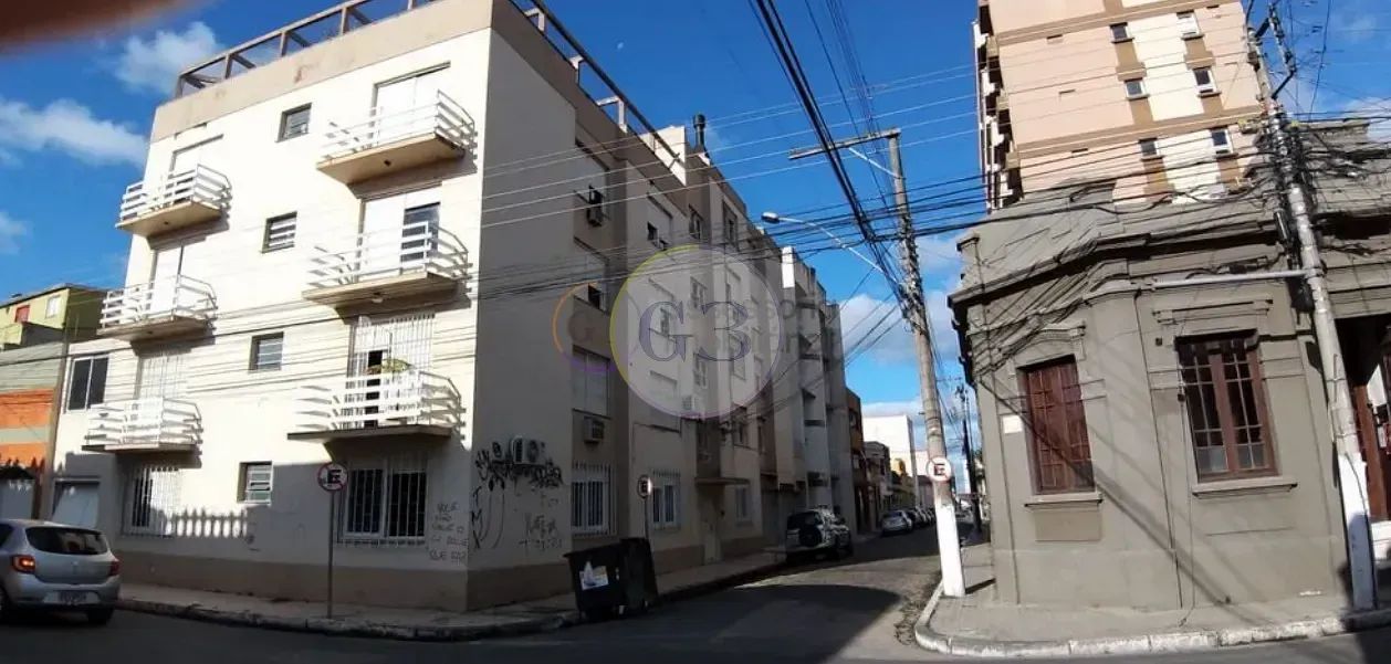 Apartamento à venda, Centro, Pelotas, RS