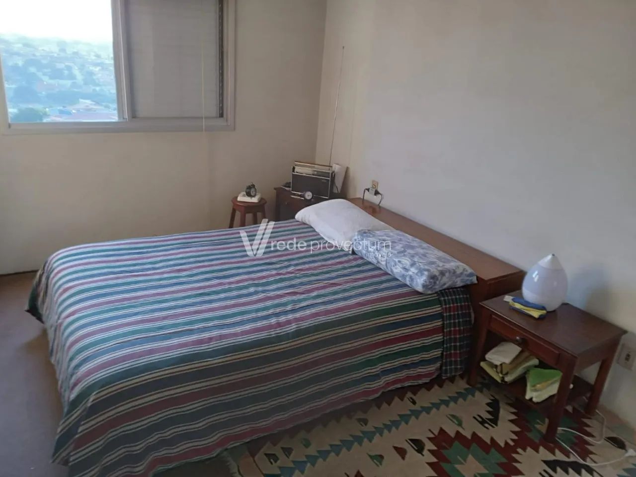 apartamento - Jardim Guarani - Campinas - Foto 3