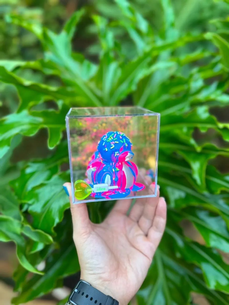 TOY ART- DECORAÇÃO - Foto 2
