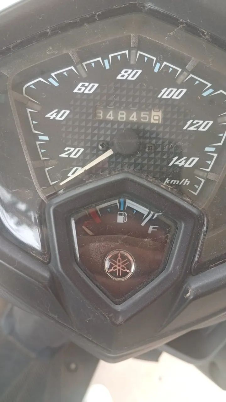 Yamaha Neo 125 - Foto 5