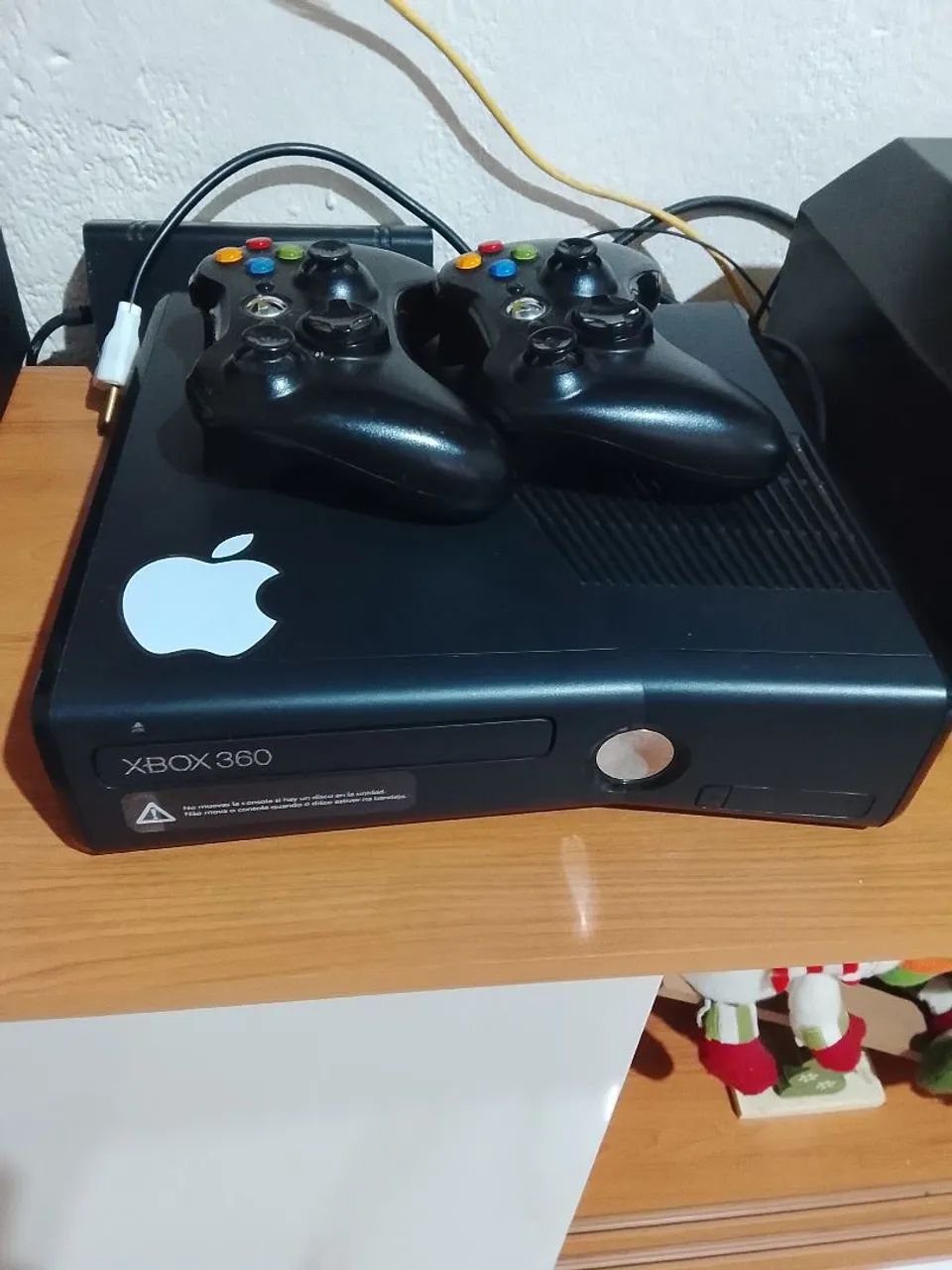 Xbox 360 - Foto 3