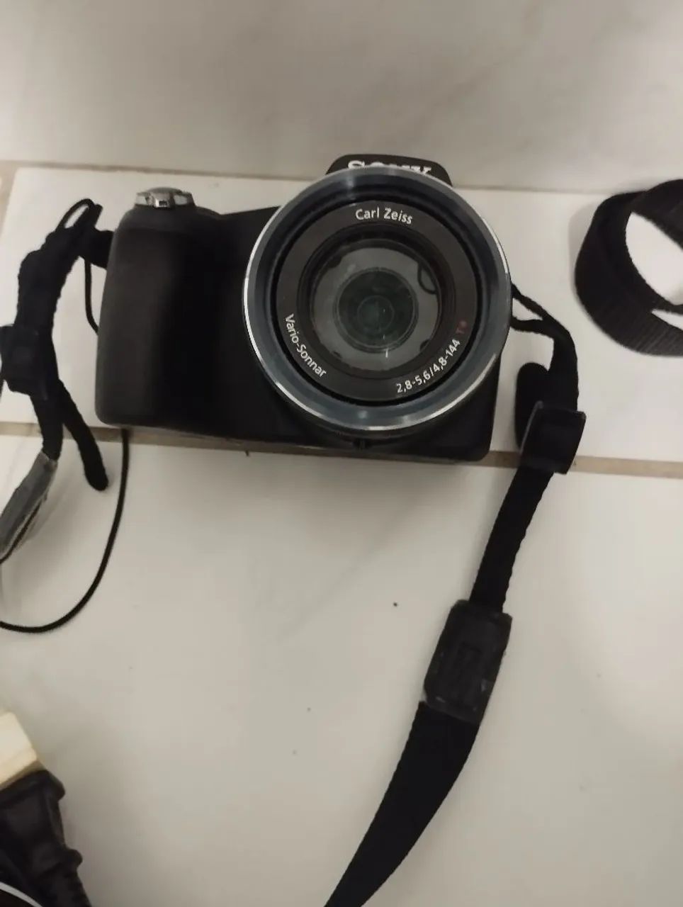 Máquina fotográfica Sony  - Foto 4