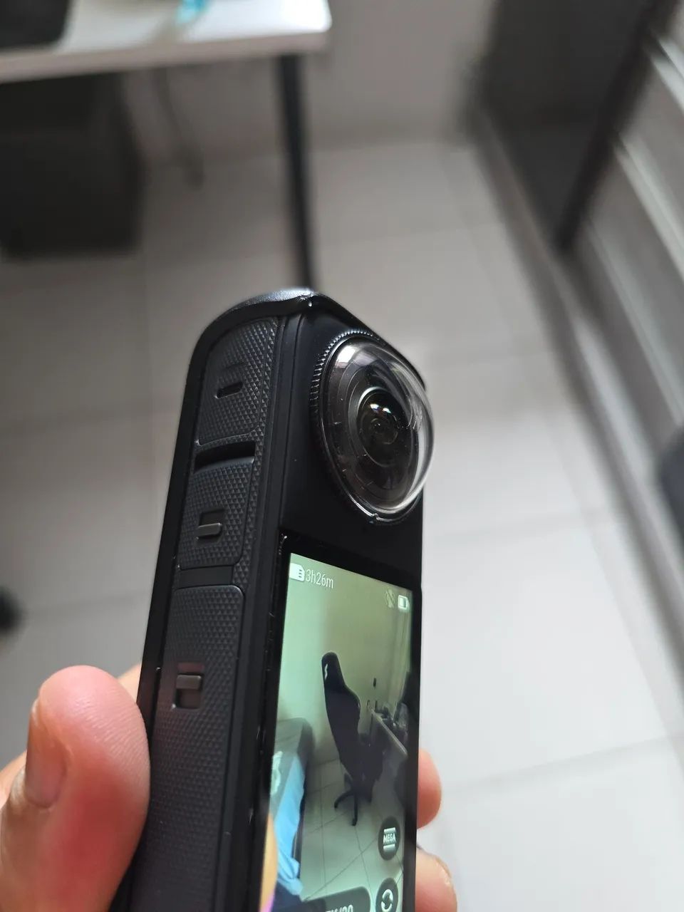 Insta360 X4 - Foto 3