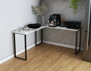 Escrivaninha 76cm - (Entregamos)!