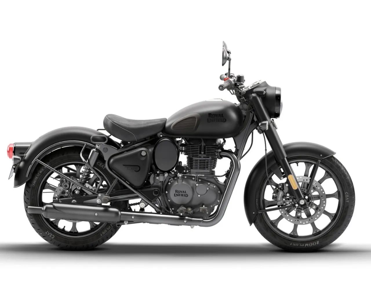 ROYAL ENFIELD CLASSIC 350 - 0Km - Foto 5