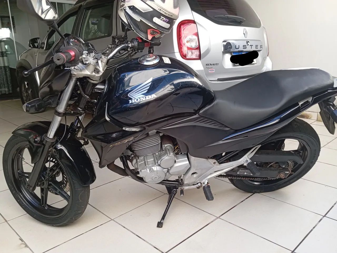 Cb 300r  - Foto 3