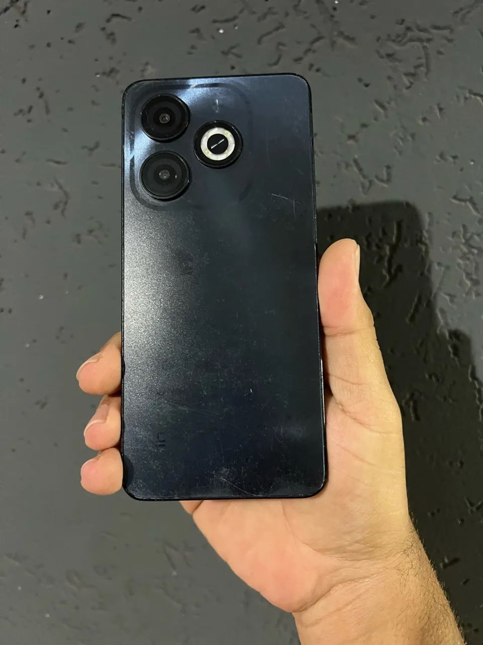 Infinix smart 8 128gb - Foto 2