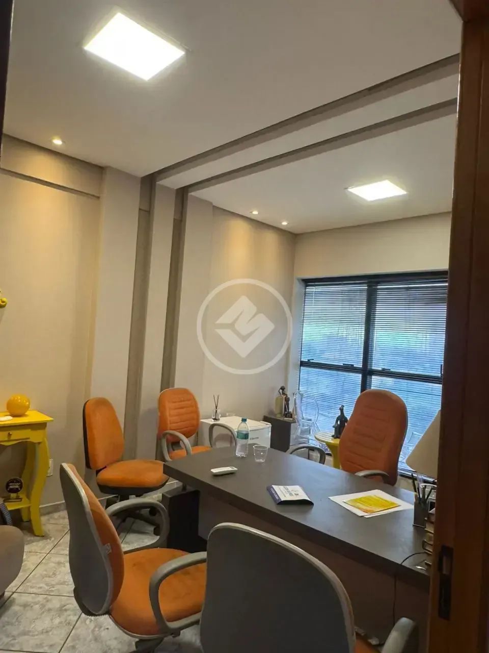 Sala Comercial a Venda - Condomínio Centro Empresarial Cuiabá codigo: 291020 - Foto 3