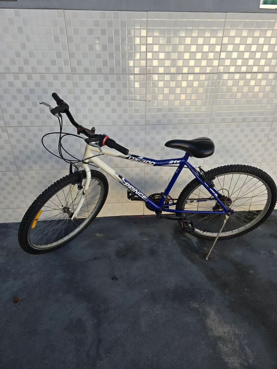 Bicicleta aro 26 - Foto 2