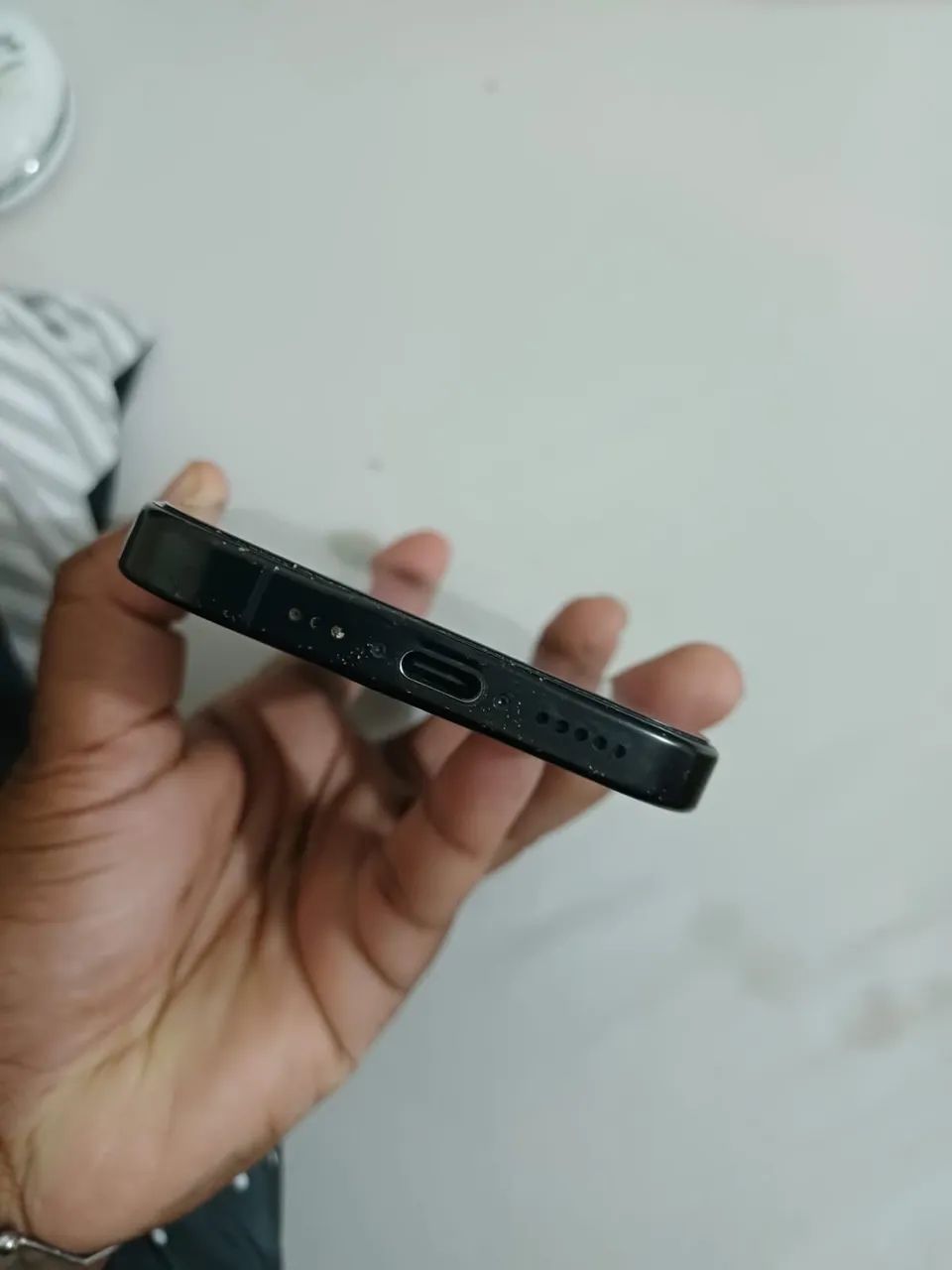iPhone 16 pro