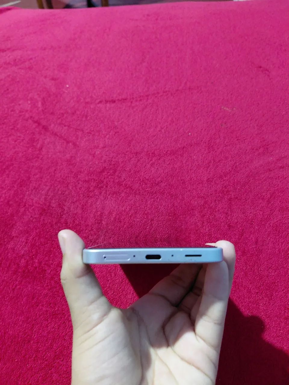 Galaxy A36 5G  - Foto 3