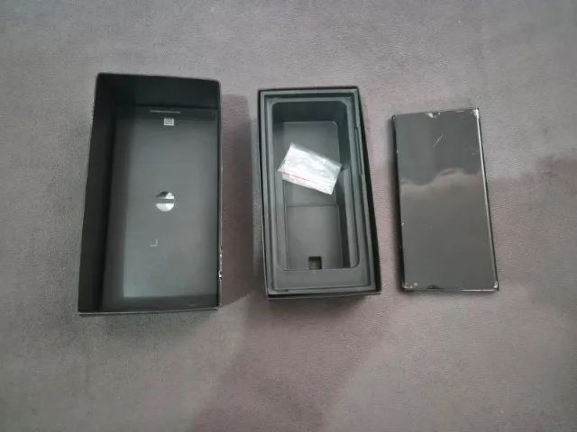 Samsung Note20 Ultra 5G 12GB ram - 256GB - Placa mãe com defeito - Foto 5