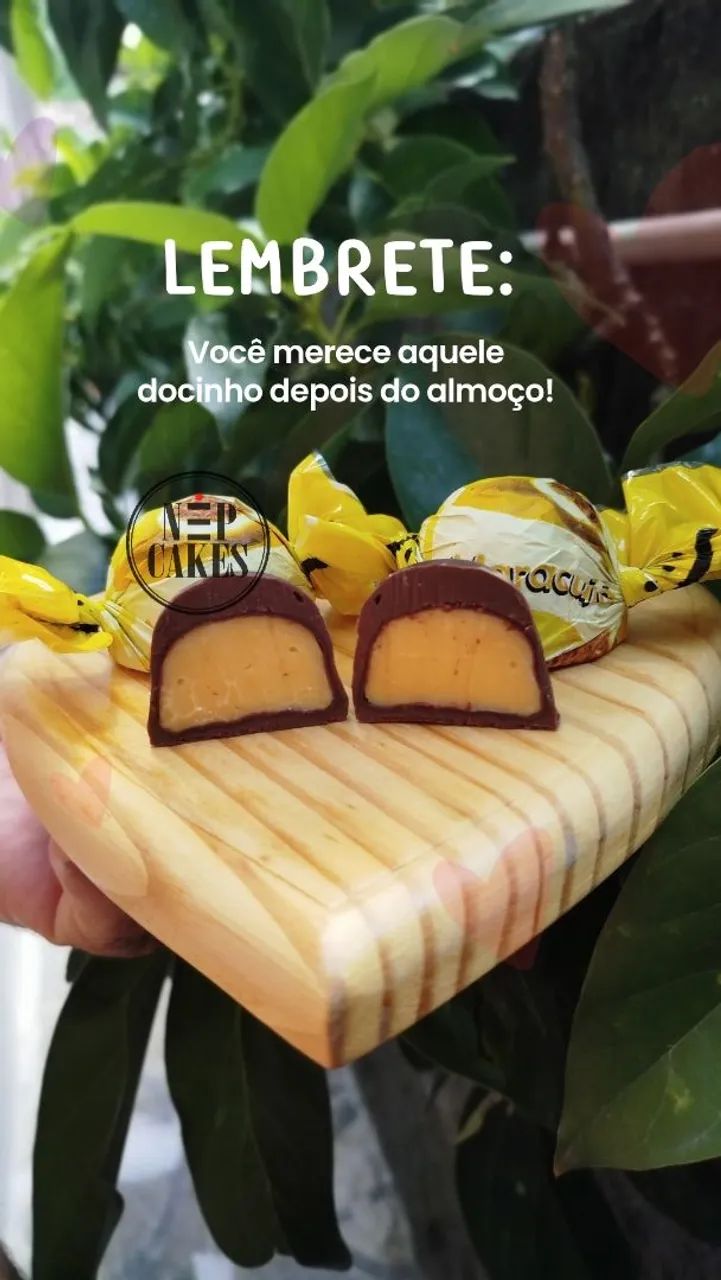 Trufas 65115279955714120