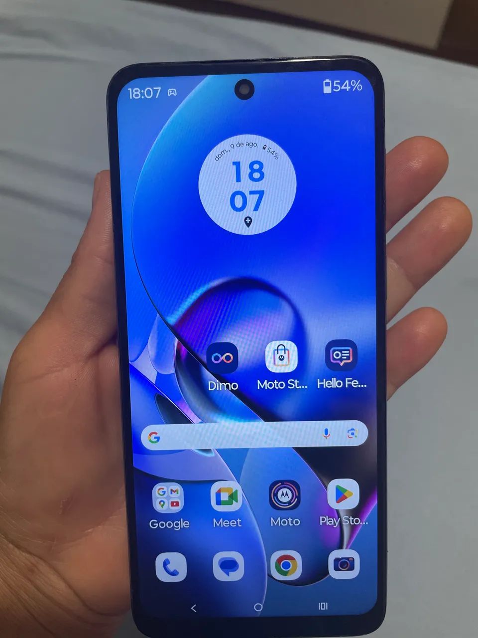 Moto g54 5g - Foto 2