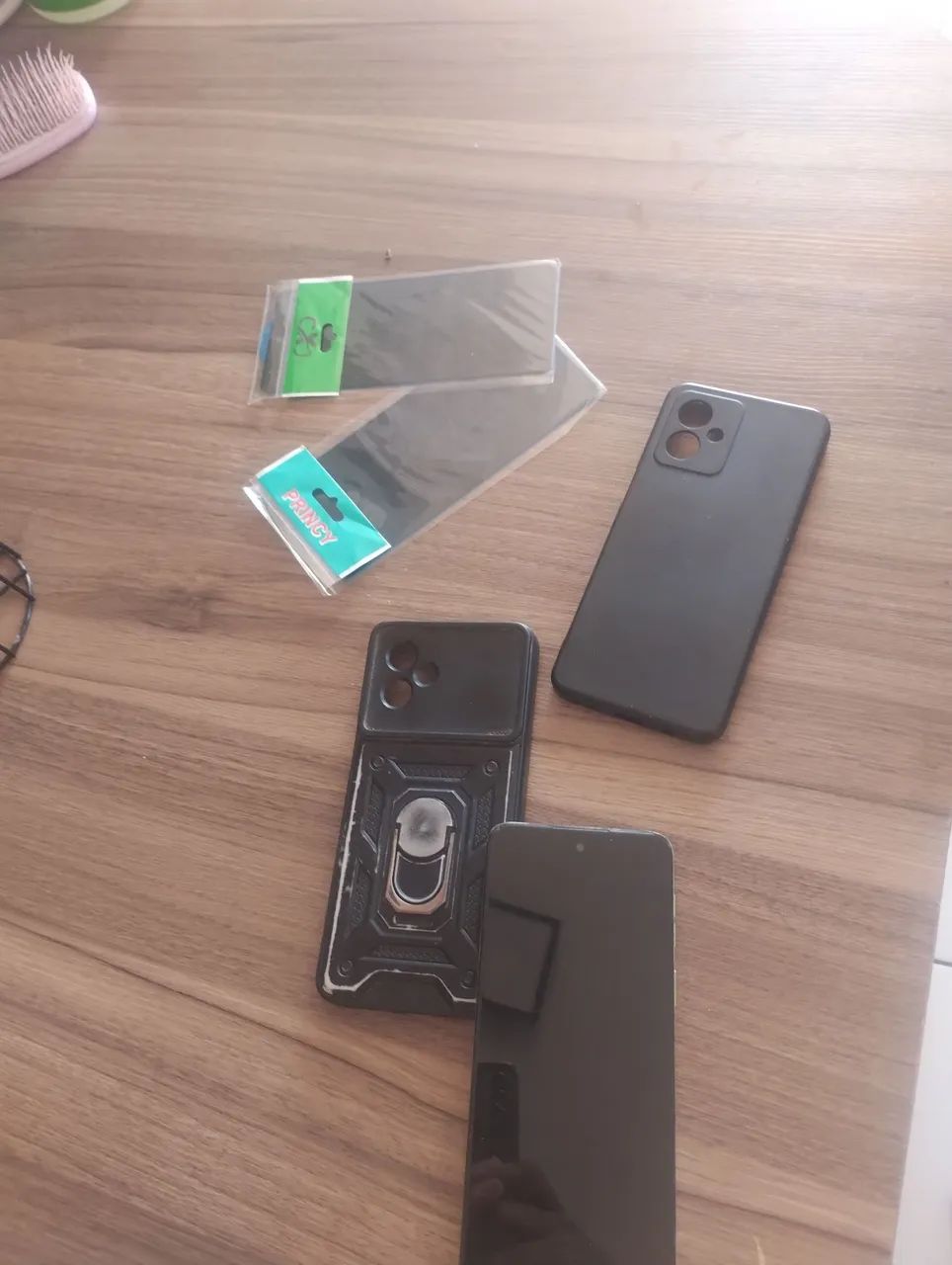 Moto G54 5g 256gb - Foto 2