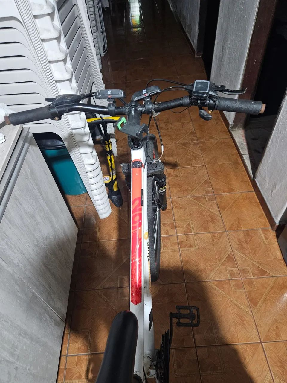 Bicicleta calor Aro 29 - Foto 5