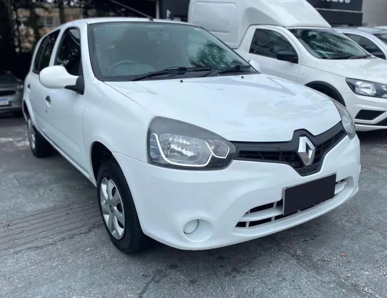Aluguel R$ 490 semana Carro para Uber