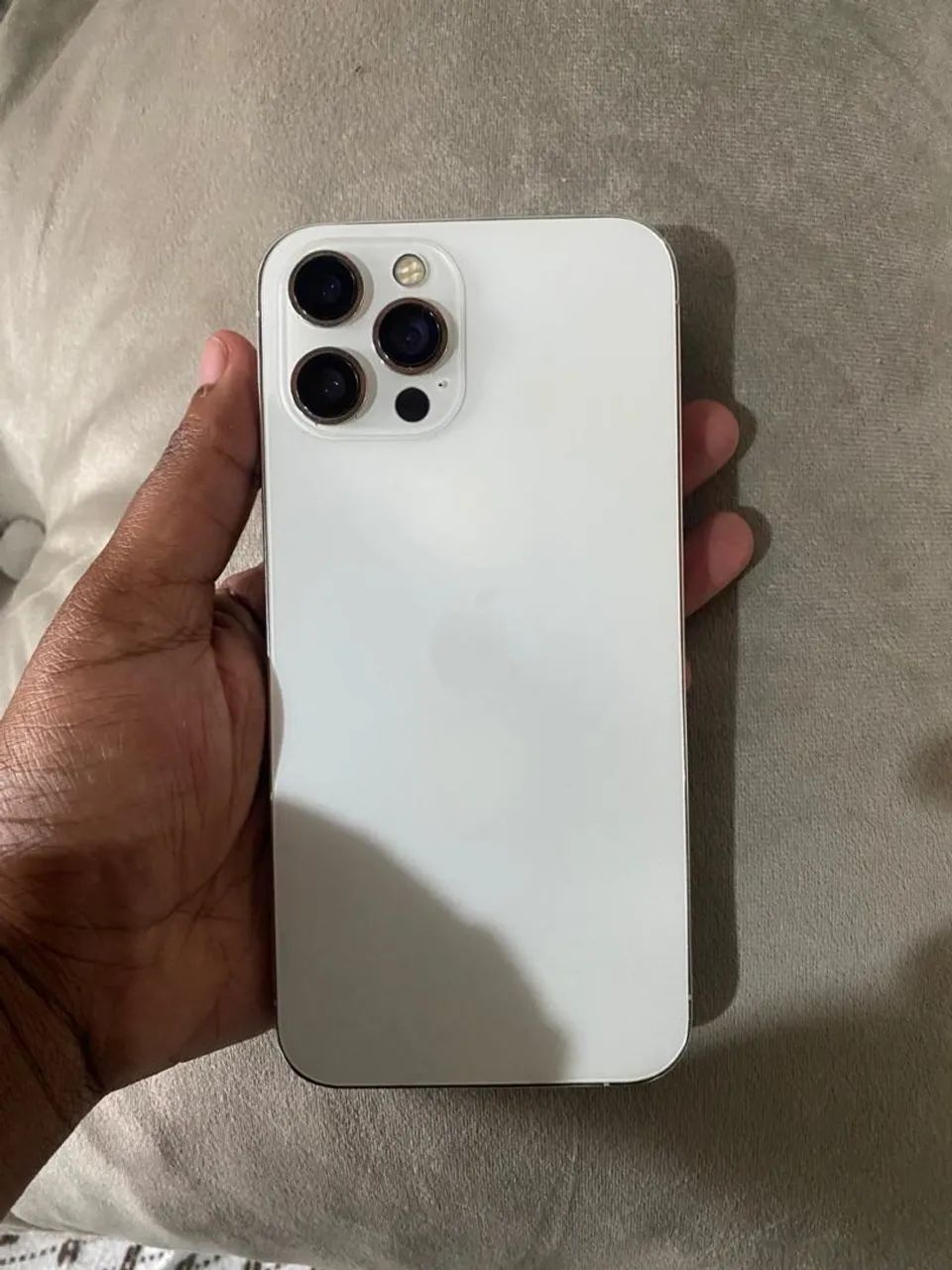 iPhone 12promax 
