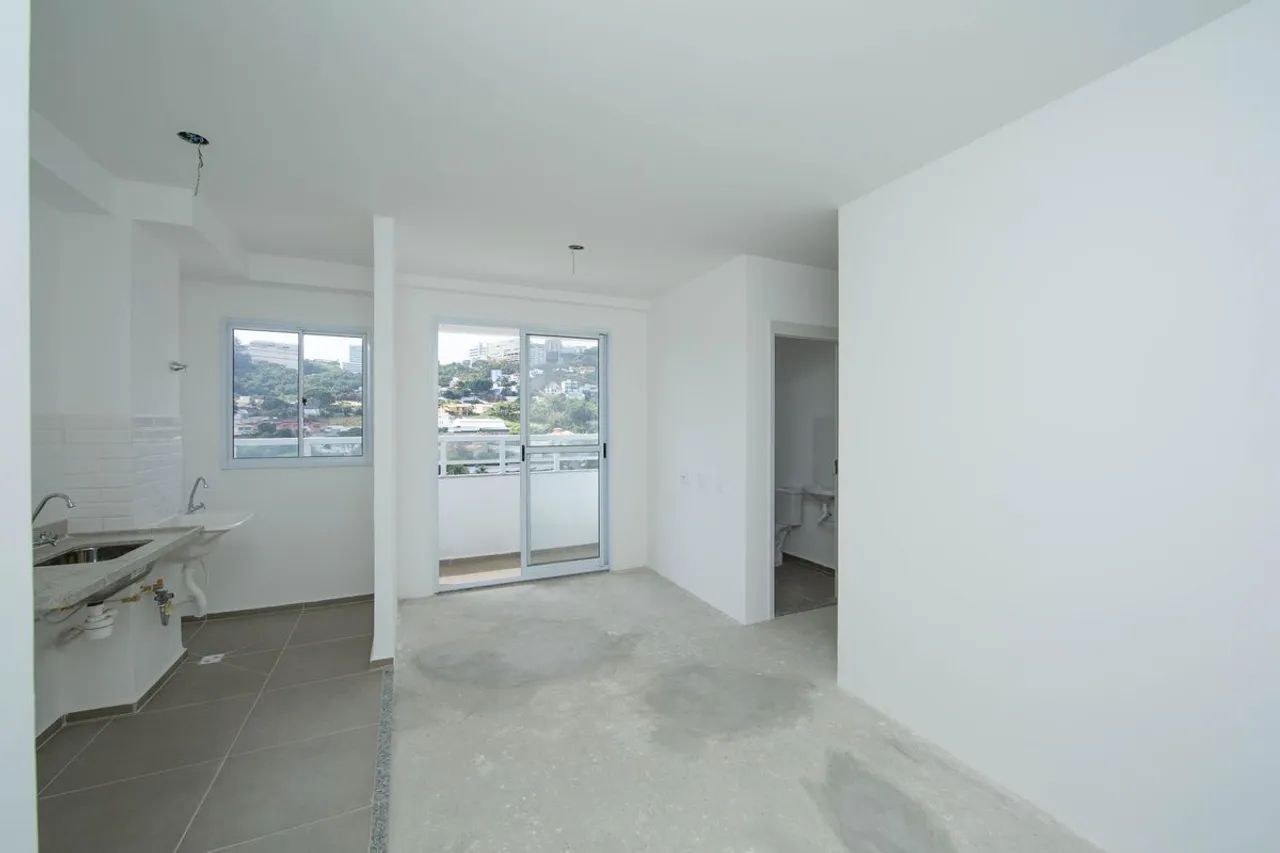 Apartamento à Venda - Estoril , 3 Quartos, 59 m2