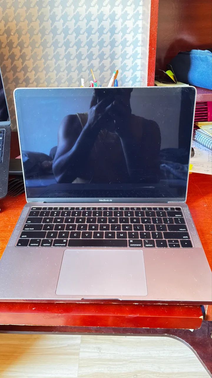 MacBook Air  - Foto 2