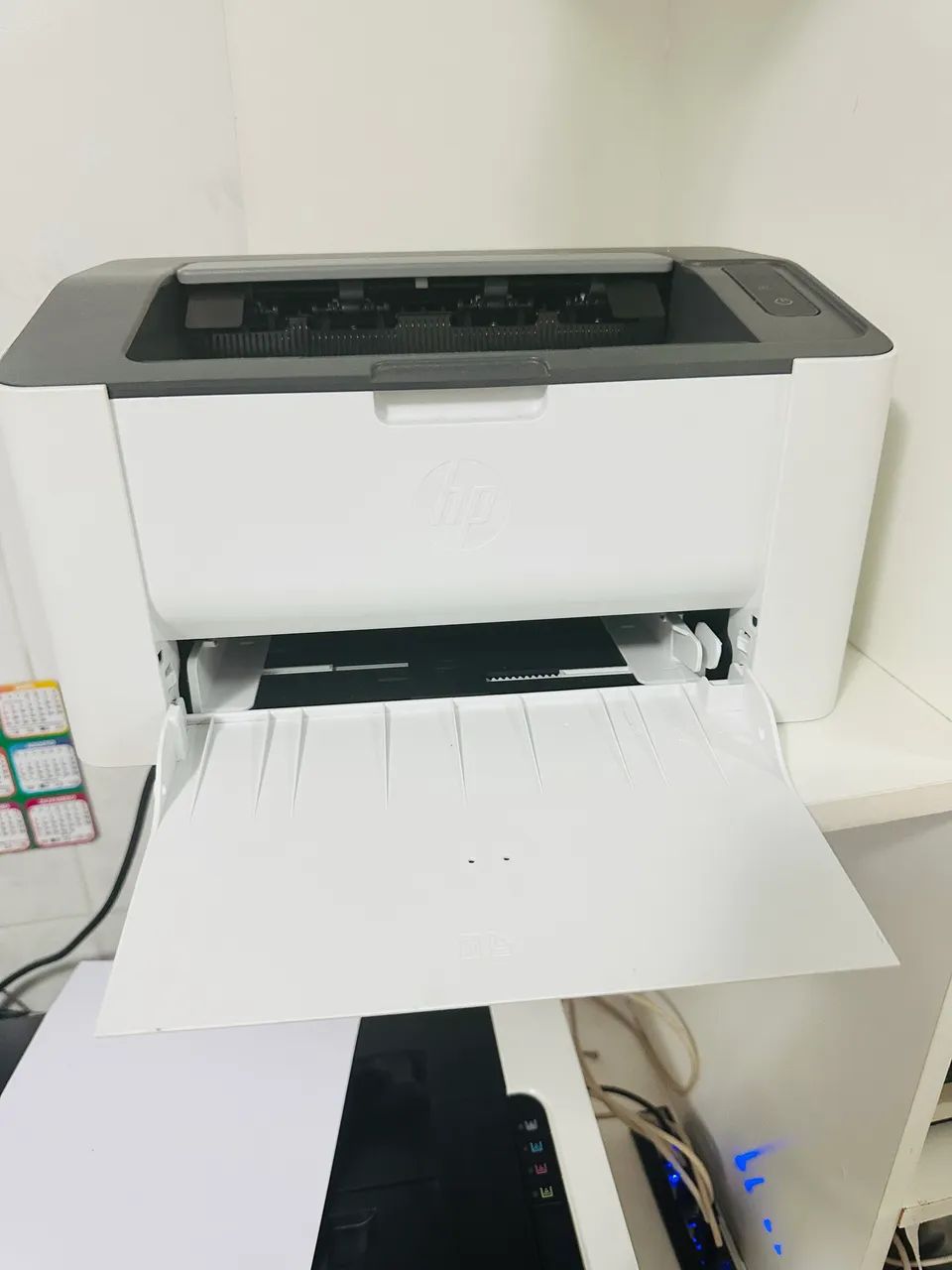 Impressora HP MONOCROMÁTICA  - Foto 4
