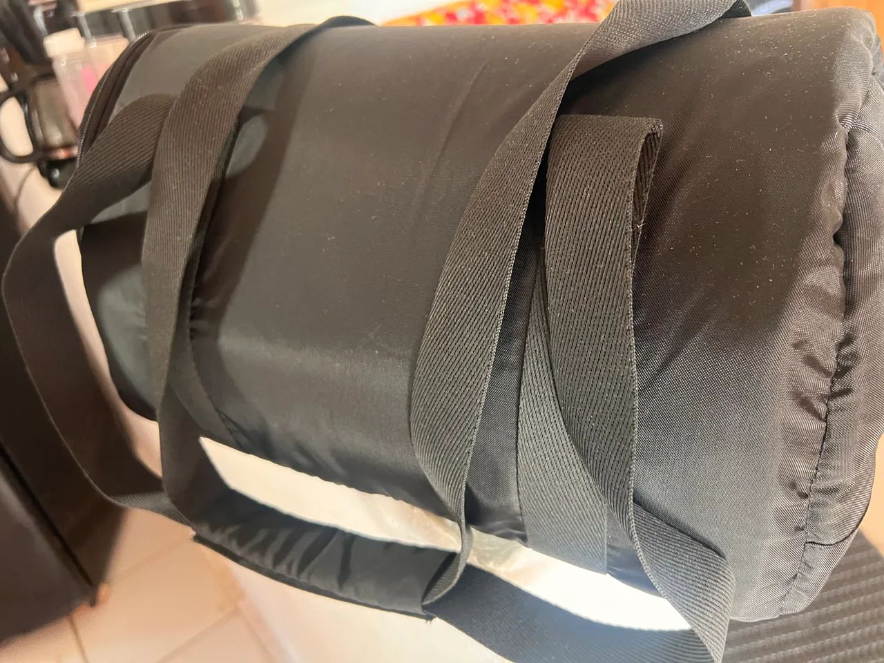 Bolsa a bordo  - Foto 4