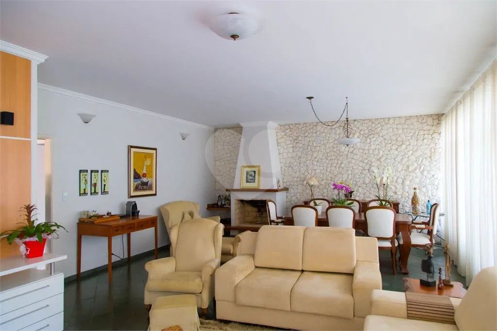 Casa com 4 quartos à venda em Centro - SP - Foto 3