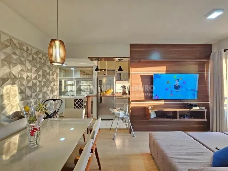 APARTAMENTO EDÍFICIO RESERVA SANTANA - Foto 2