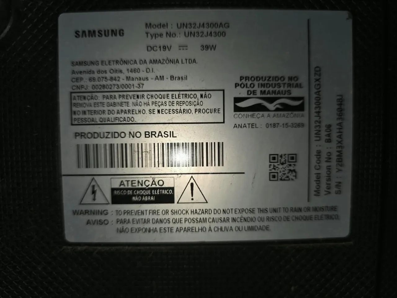 Tv smart Samsung 32? - Foto 2
