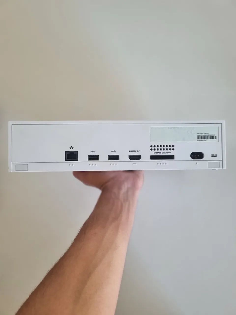 Xbox series S  - Foto 3