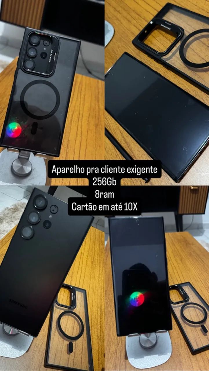Samsung  - Foto 5