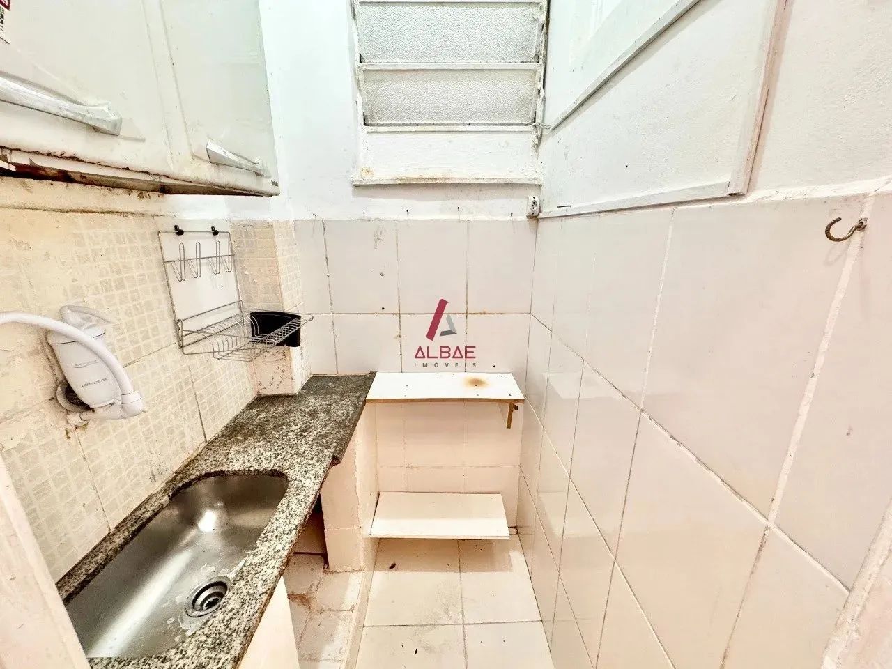 COPACABANA | QUARTO E SALA | 30 m² | VENDA - Foto 4