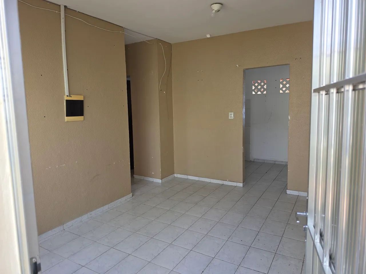 ALUGUEL CASA CONJUNTO RIO MARACANÃ - Foto 5