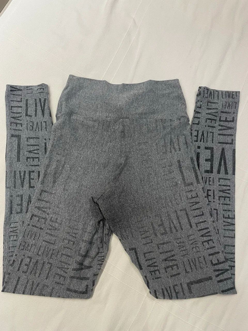 Calça legging live - Foto 4