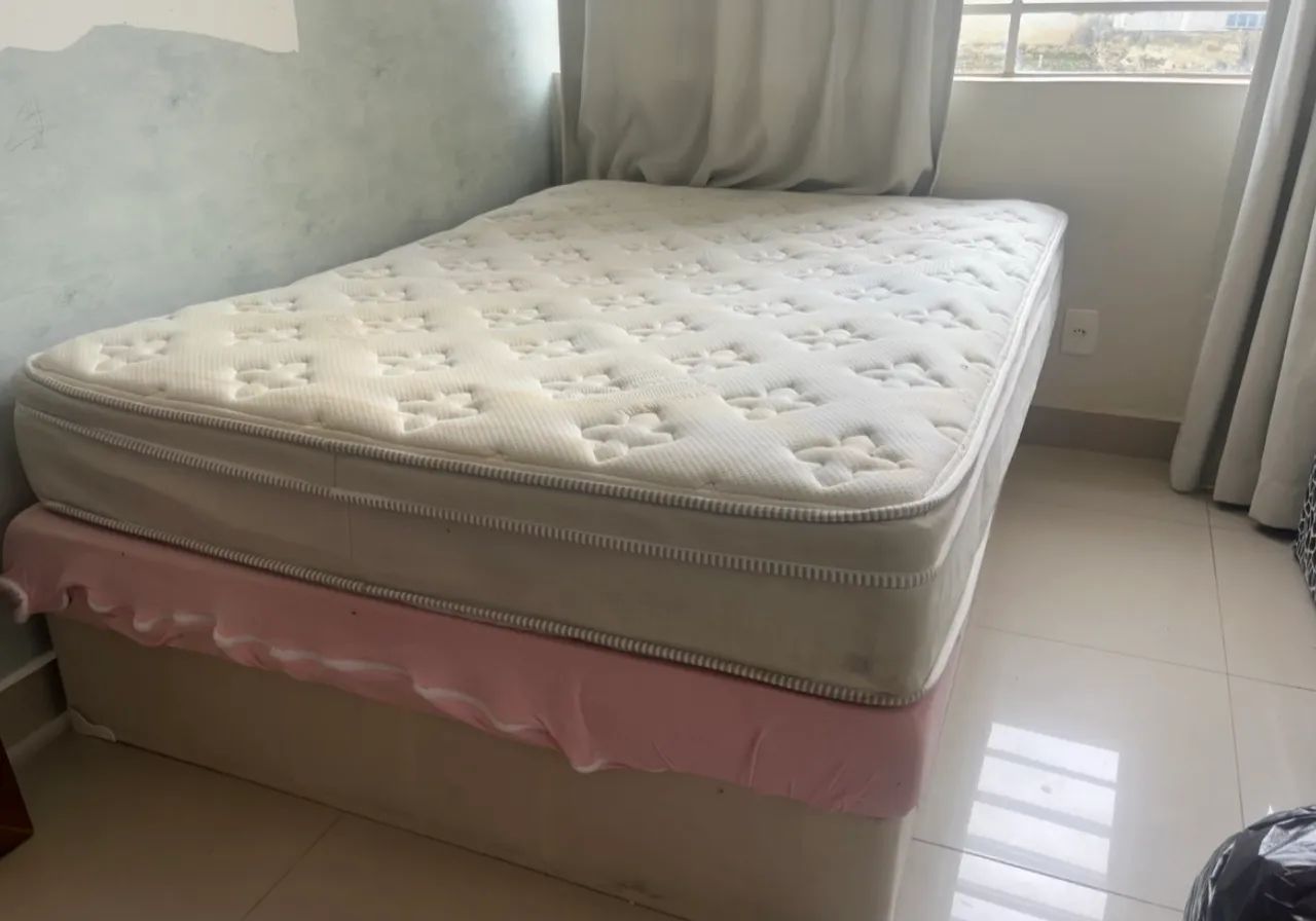 Cama casal  - Foto 2