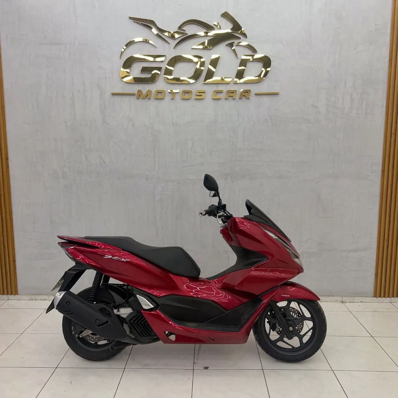 Honda PCX DLX 2025! - Foto 2