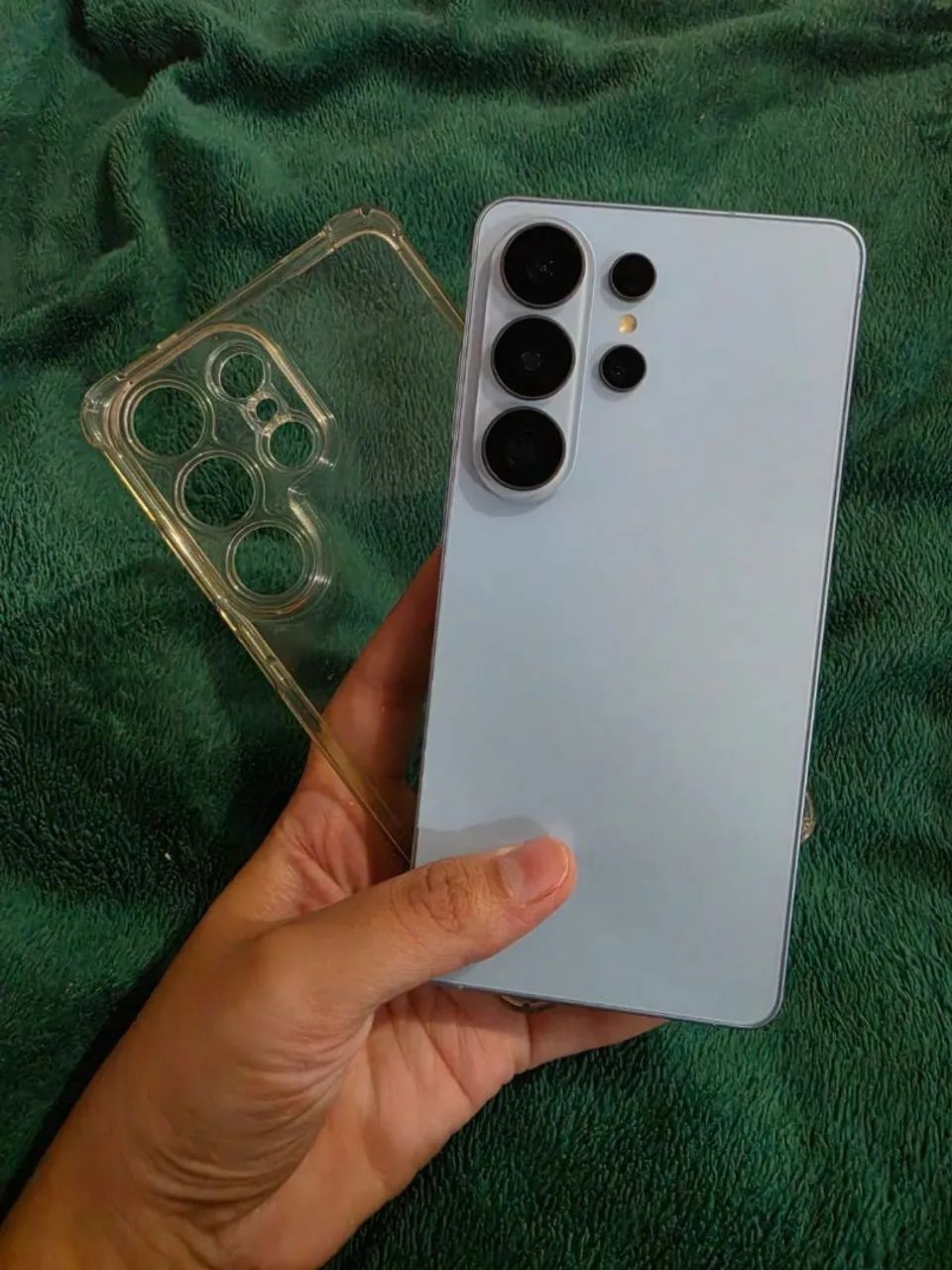 S26 Ultra 512 GB 