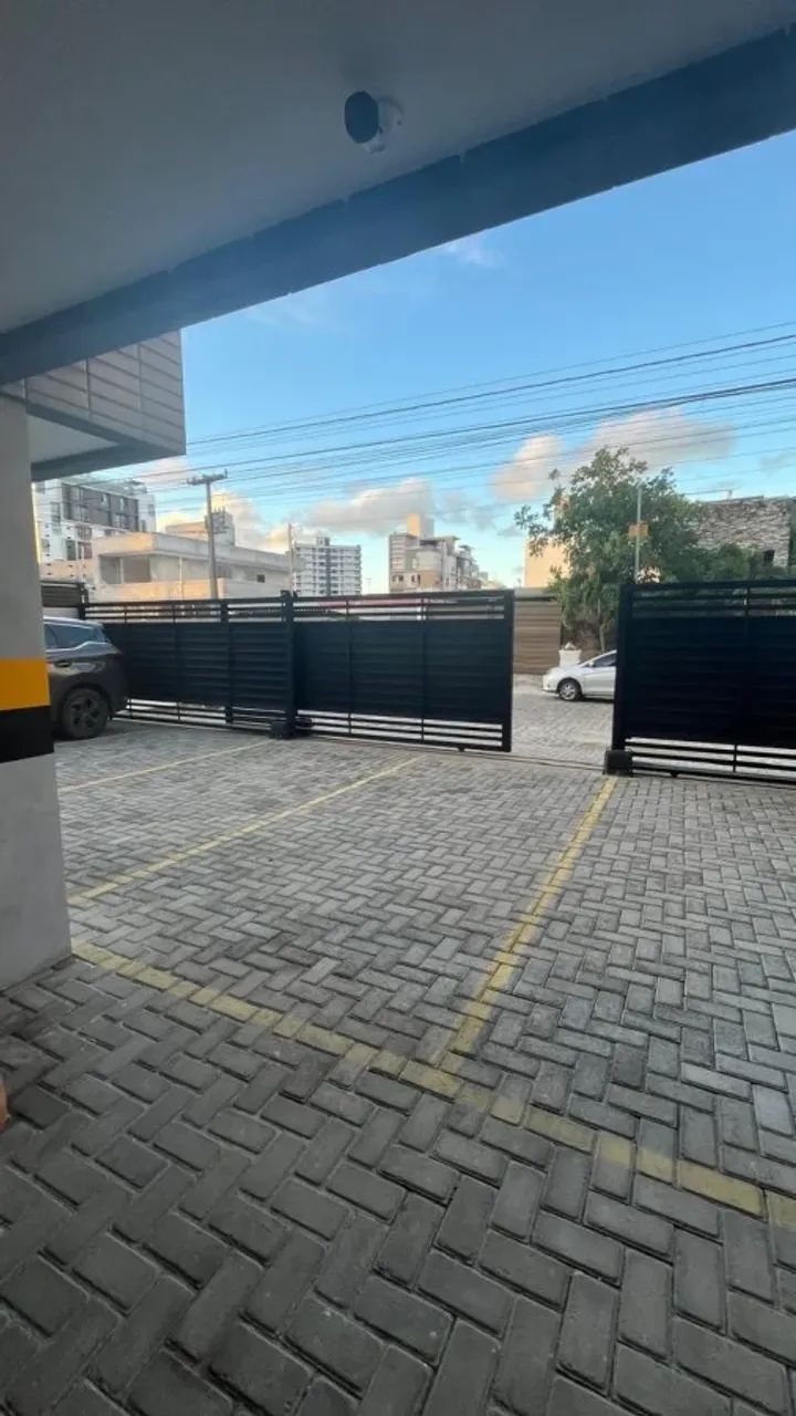Apartamento para Venda em Cabedelo / PB no bairro Intermares - Foto 3