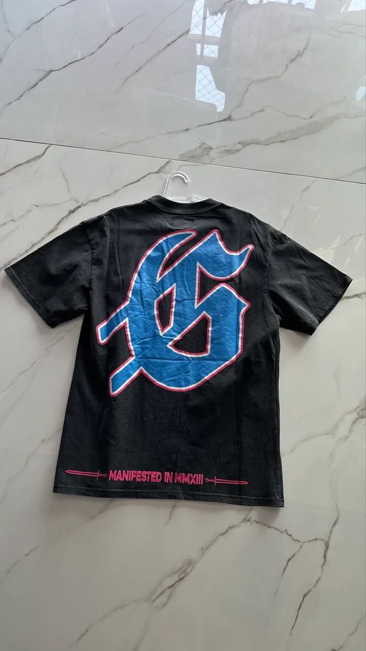 Camisa Godspeed - Foto 2