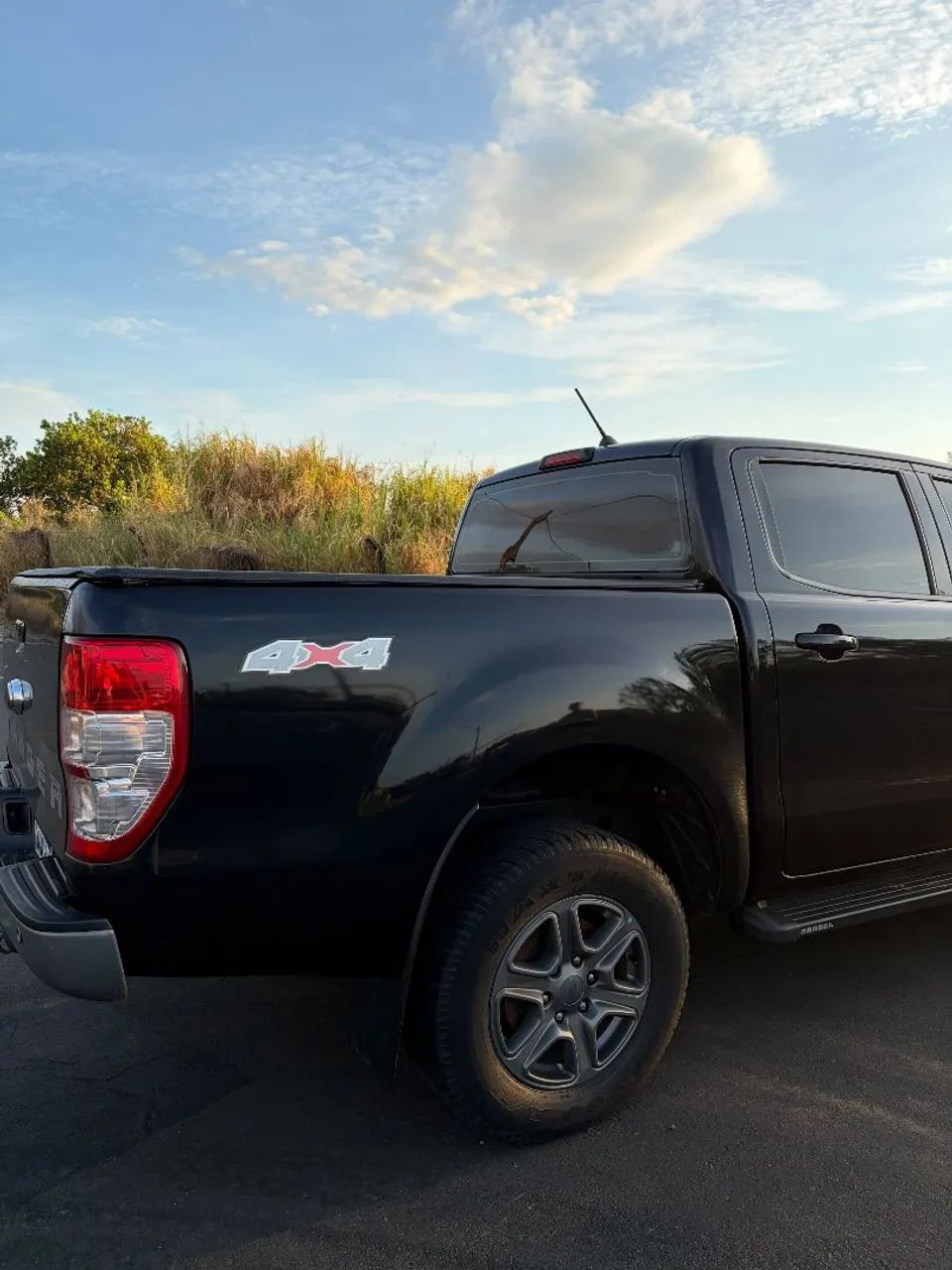 Ford Ranger XLS 2.2 4X4 CD Diesel Aut. 2020 - Foto 5