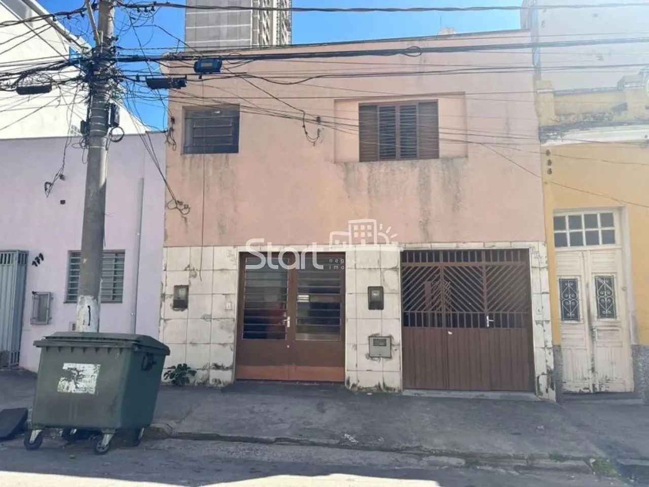 casa - Bosque - Campinas