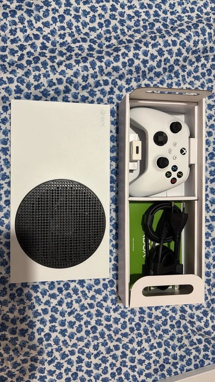 Xbox Séries S  - Foto 3