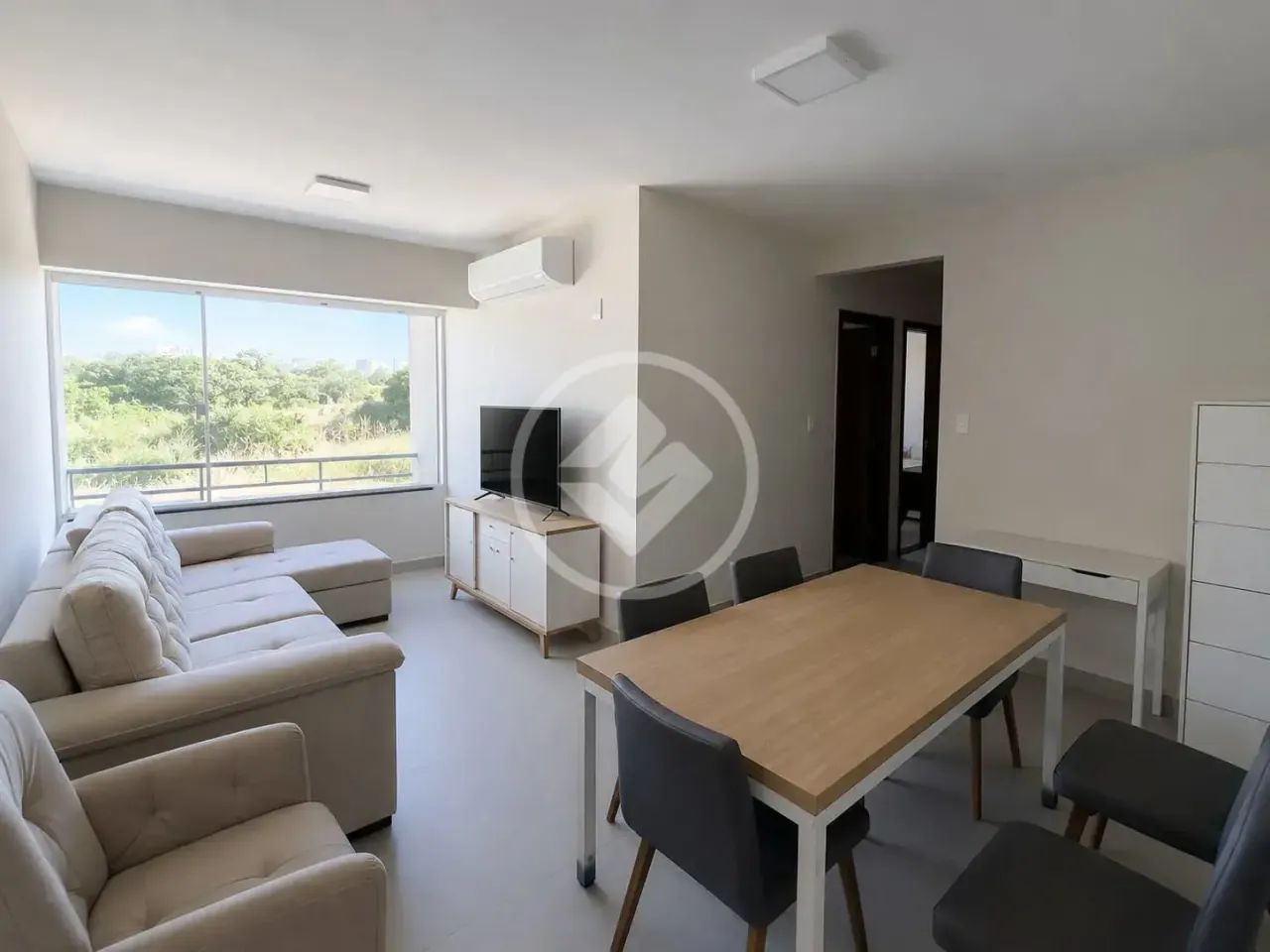Apartamento à venda  Residencial Cristal codigo: 347263 - Foto 3