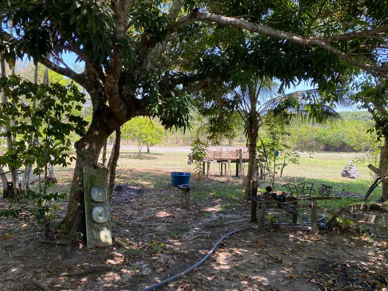 Vendo sítio/chacara  - Foto 4